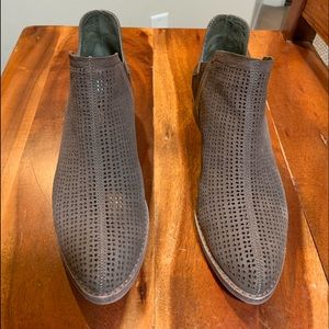 Vince Camuto Celena Ankle Bootie Boot Shoe